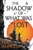 The Licanius Trilogy