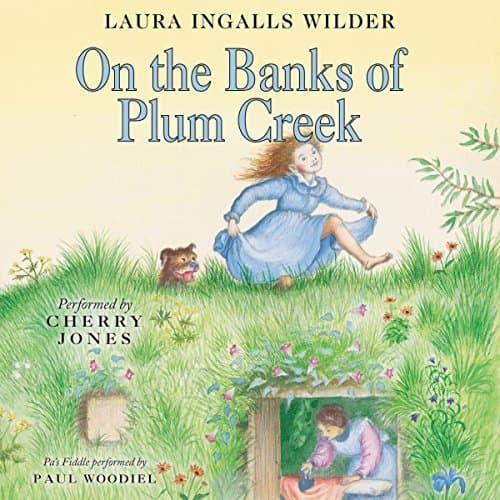 Rediscover the Magic of Childhood Adventures with 'On the Banks of Plum Creek'