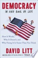 Democracy in One Book or Less