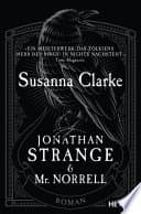 Jonathan Strange & Mr. Norrell