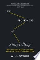 The Science of Storytelling