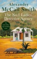 The No. 1 Ladies’ Detective Agency