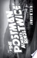 The Postman Always Rings Twice