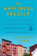 The Happiness Project