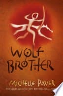 Wolf Brother