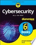 Cybersecurity All-in-One for Dummies