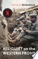 All Quiet on the Western Front