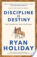 Discipline Is Destiny