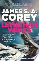The Expanse Series