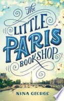 The Little Paris Bookshop