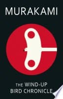 The Wind-Up Bird Chronicle