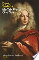 Me Talk Pretty One Day