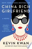 China Rich Girlfriend
