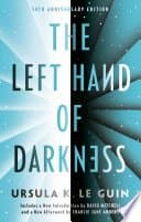 The Left Hand of Darkness