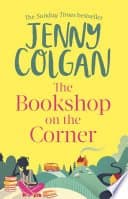 The Bookshop on the Corner