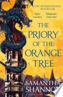 The Priory of the Orange Tree