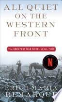 All Quiet on the Western Front