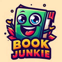 Book Junkie: Fuel Your Reading Addiction