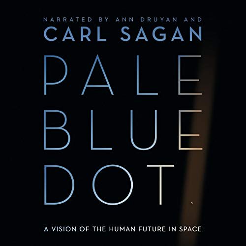 Beyond Earth: Inspiring Kids with Carl Sagan's 'Pale Blue Dot'