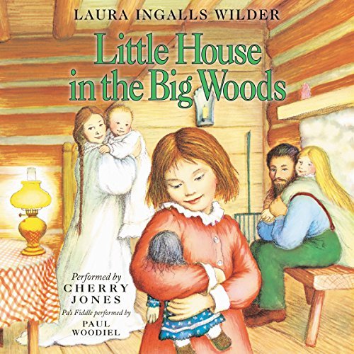 Rediscover the Wonders of Frontier Living with 'Little House in the Big Woods'