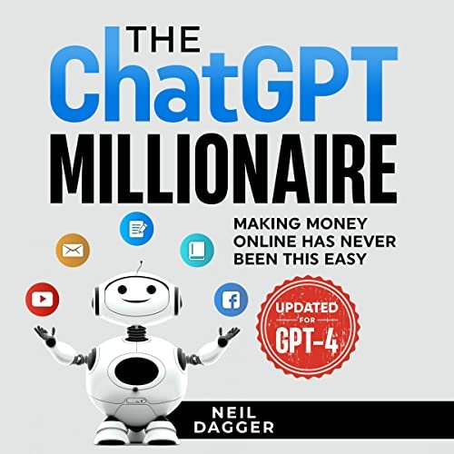 Unlocking Wealth: The ChatGPT Millionaire Blueprint for Success