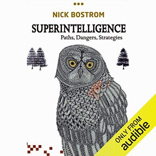 Unlocking the Mysteries of Superintelligence: By Nick Bostrom