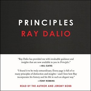 Unlocking Success: Transforming Your Life and Work with Principles by Ray Dalio