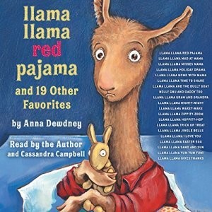 Discover the Delightful World of 'Llama Llama Red Pajama and 19 Other Favorites'