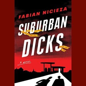 Discover the Unforeseen Humor and Mystery in 'Suburban Dicks' by Fabian Nicieza