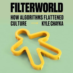 Unraveling the Influence of Algorithms in the Cultural Landscape: A Journey with 'Filterworld'