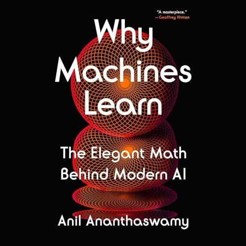 Unveiling the Mystique: The Elegant Math Behind Modern AI