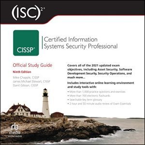 Unlocking Cybersecurity Success: Master the CISSP with the Definitive Guide