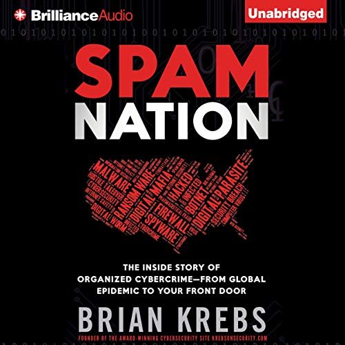 Unlocking the Secrets of Cybercrime with 'Spam Nation'