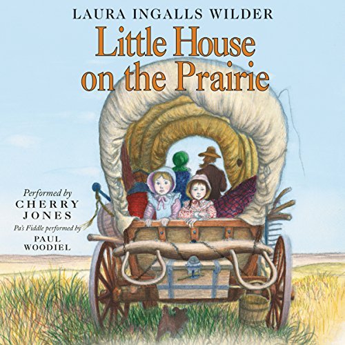 Uncover the Timeless Charm of 'Little House on the Prairie'