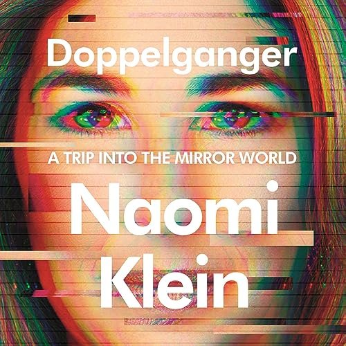 A Journey Through Reflections: Insights from 'Doppelganger: A Trip into the Mirror World'