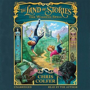 Unlock the Magic of 'The Land of Stories: The Wishing Spell' - A Journey into Enchantment