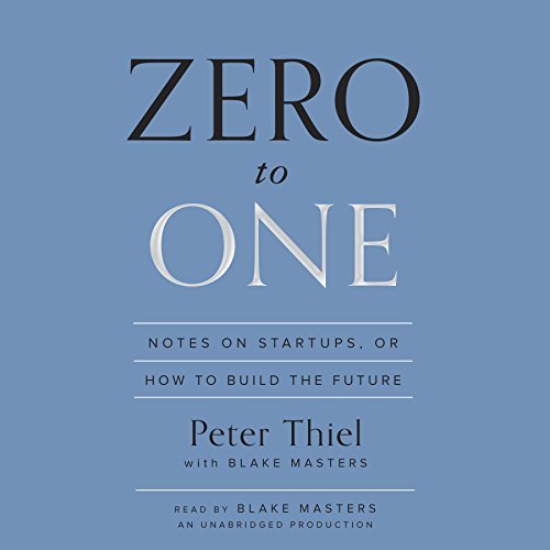 From Zero to One: Unleash Your Entrepreneurial Potential