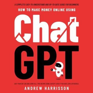 Unlock the Digital Treasure: How ChatGPT Transforms Your Financial Future