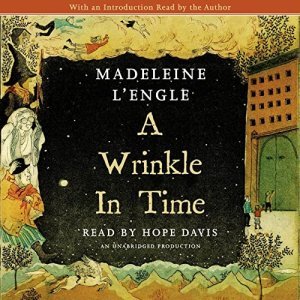 Discovering the Mysteries of the Universe with 'A Wrinkle in Time'