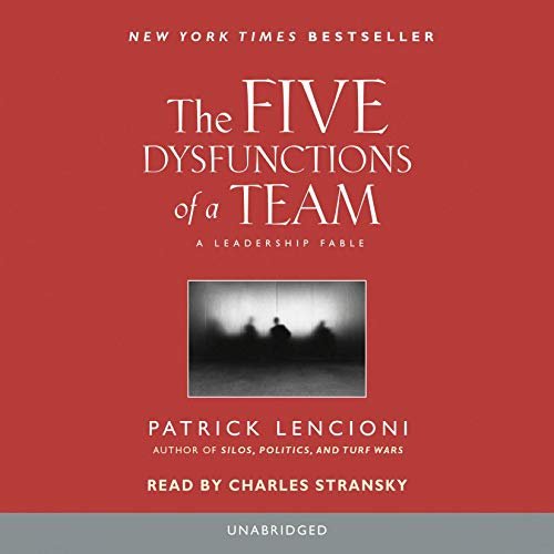 Unlocking Team Success: Overcoming The Five Dysfunctions