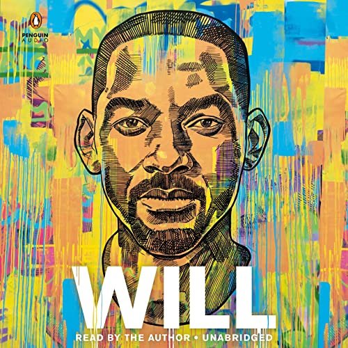 Unlocking Wisdom and Willpower: A Journey Through 'Will' by Will Smith and Mark Manson