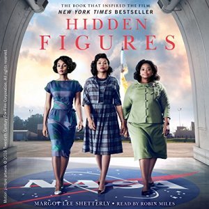 Unveiling Hidden Figures: A Journey Through Unseen Histories and Quantum Leaps