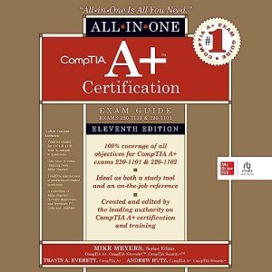 Master Your IT Career with CompTIA A+ Certification: The Ultimate Guide