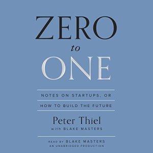 From Zero to One: Unleash Your Entrepreneurial Potential