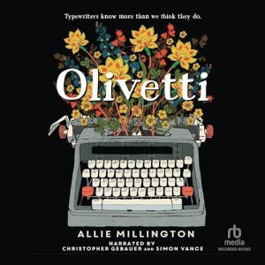 Discover the Magic of 'Olivetti': A Heartwarming Tale for Young Listeners