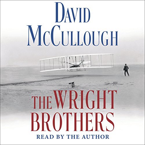 Soaring with the Wright Brothers: An Unseen Tale of Innovation and Tenacity