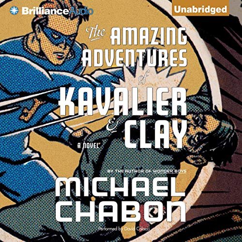 Unlock the Amazing Adventures: How 'Kavalier & Clay' Transforms Imagination into Reality