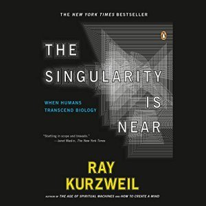 The Singularity Is Near: Embrace the Next Evolution in Technology