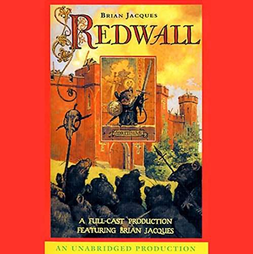 Discover the Epic World of Redwall: A Saga for All Ages