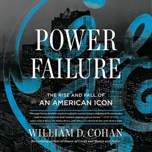 Exploring 'Power Failure': The Epic Journey of an American Icon